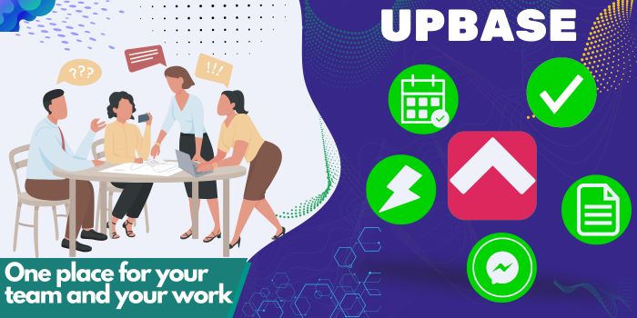 Upbase Lifetime Deals