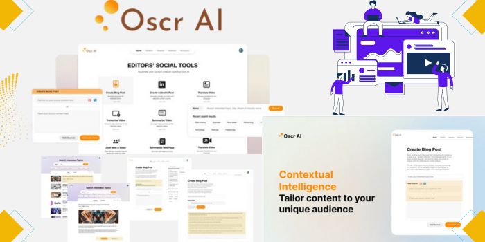 Oscr AI Tool A Detailed Review