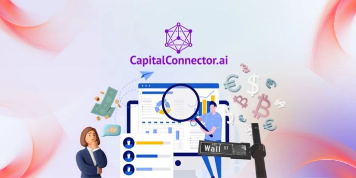 CapitalConnector.ai lifetime deal