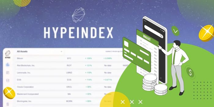 HypeIndex AI Financial analytics tool reviews