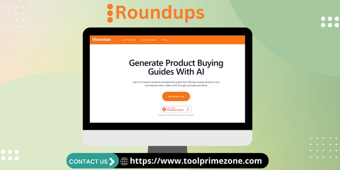 Roundups Lifetime Deals