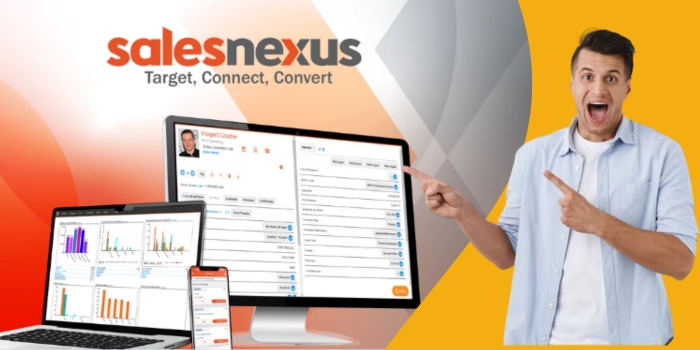 SalesNexus lifetime deals