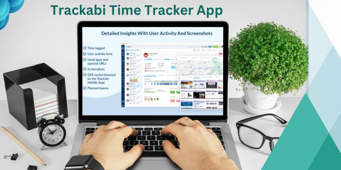 Trackabi Time Tracker App HR reviews