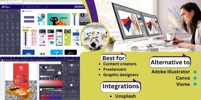 Drawtify Visual design tool reviews