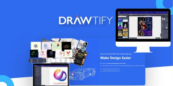 Drawtify lifetime deal