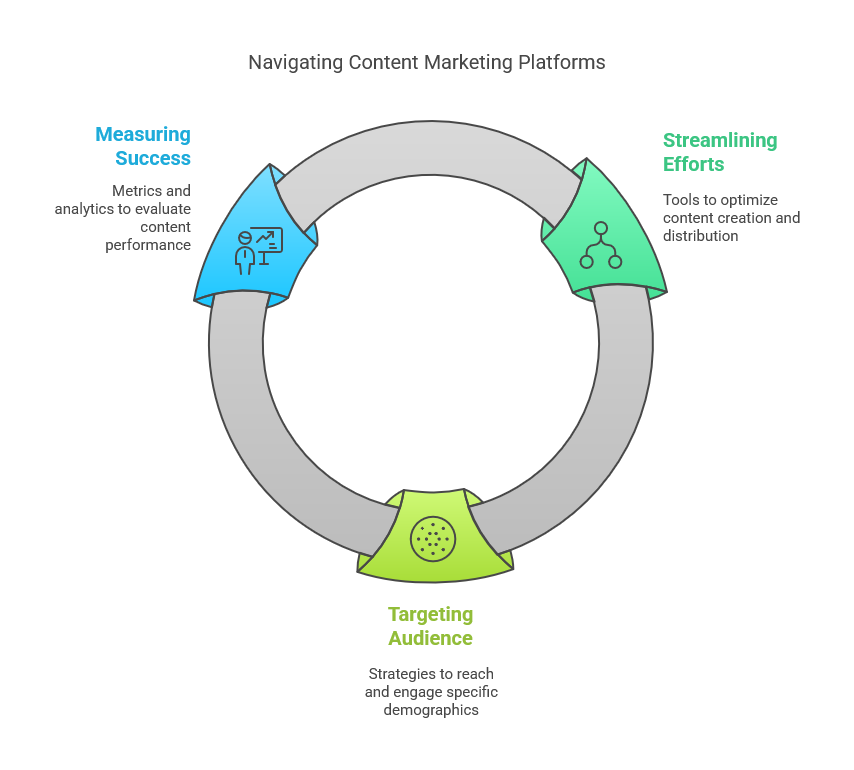 best content marketing platforms 